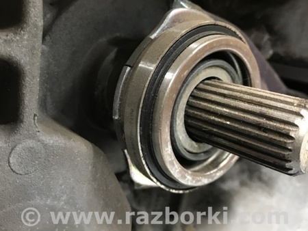 ФОТО Коробка передач МКПП для Hyundai i30 GD Киев