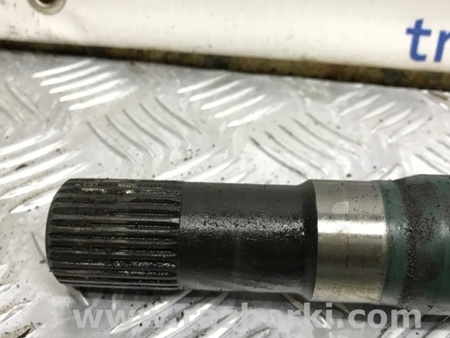 ФОТО Привод передний правый МКПП для Nissan X-Trail T32 /Rogue (2013-) Киев