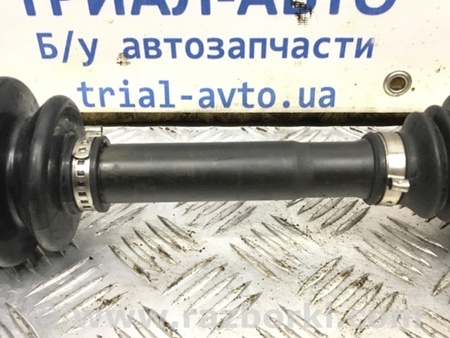 ФОТО Привод передний правый МКПП для Nissan X-Trail T32 /Rogue (2013-) Киев