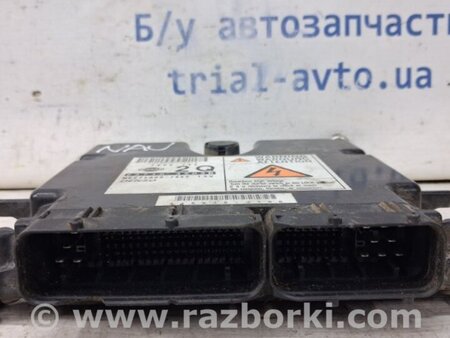 ФОТО Блок управления двигателем для Nissan Navara D40 Киев