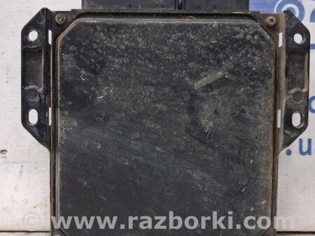 ФОТО Блок управления двигателем для Nissan Navara D40 Киев