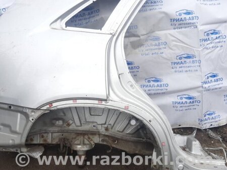 ФОТО Четверть автомобиля задняя правая для KIA Sorento XM Киев