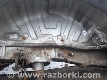 ФОТО Четверть автомобиля задняя правая для KIA Sorento XM Киев