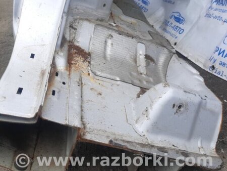 ФОТО Четверть автомобиля задняя правая для KIA Sorento XM Киев