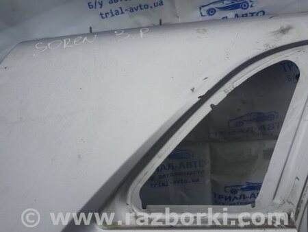 ФОТО Четверть автомобиля задняя правая для KIA Sorento XM Киев