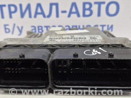 ФОТО Блок управления двигателем для Hyundai i30 GD Киев