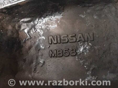 ФОТО Диски титан комплект R17 для Nissan X-Trail T31 (2007-2014) Киев