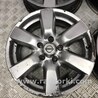 ФОТО Диски титан комплект R17 для Nissan X-Trail T31 (2007-2014) Киев