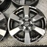 ФОТО Диски титан комплект R17 для Nissan X-Trail T31 (2007-2014) Киев