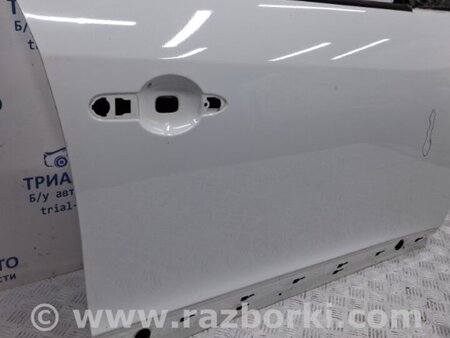 ФОТО Дверь передняя правая для Renault Megane 3 Киев