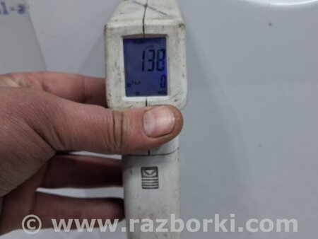 ФОТО Дверь передняя правая для Renault Megane 3 Киев