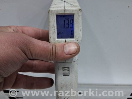 ФОТО Дверь передняя правая для Renault Megane 3 Киев