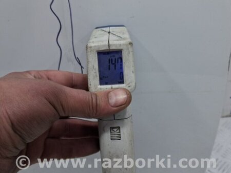 ФОТО Дверь передняя правая для Renault Megane 3 Киев