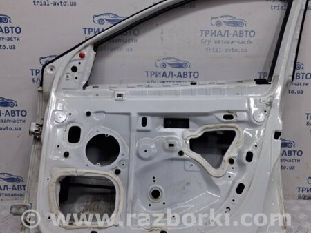 ФОТО Дверь передняя правая для Renault Megane 3 Киев