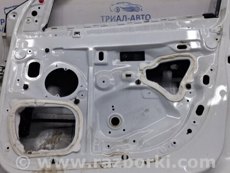 ФОТО Дверь передняя правая для Renault Megane 3 Киев