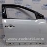 Дверь передняя правая Renault Megane 3