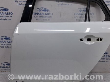 ФОТО Дверь задняя левая для Renault Megane 3 Киев