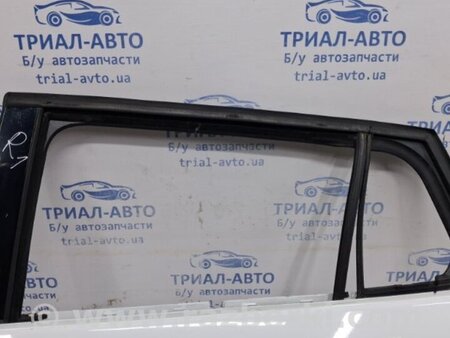 ФОТО Дверь задняя левая для Renault Megane 3 Киев