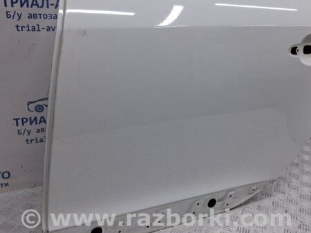 ФОТО Дверь задняя левая для Renault Megane 3 Киев