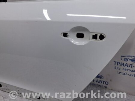 ФОТО Дверь задняя левая для Renault Megane 3 Киев