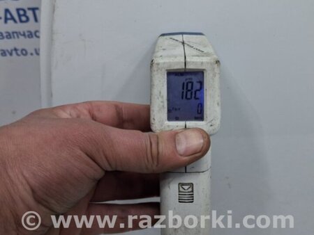 ФОТО Дверь задняя левая для Renault Megane 3 Киев