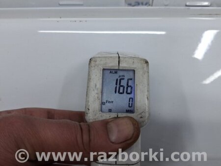 ФОТО Дверь задняя левая для Renault Megane 3 Киев