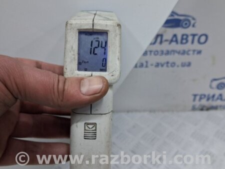 ФОТО Дверь задняя левая для Renault Megane 3 Киев