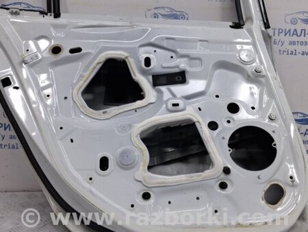 ФОТО Дверь задняя левая для Renault Megane 3 Киев