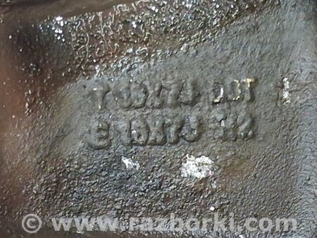 ФОТО Диски титан комплект R16 для KIA Sorento BL Киев