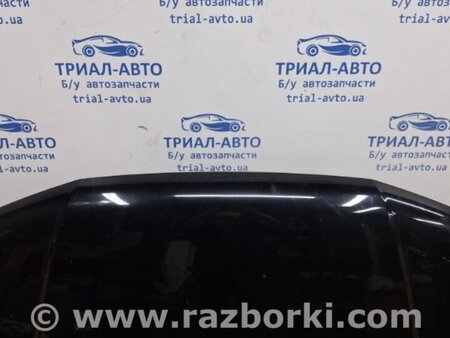 ФОТО Капот для Nissan Navara D40 Киев