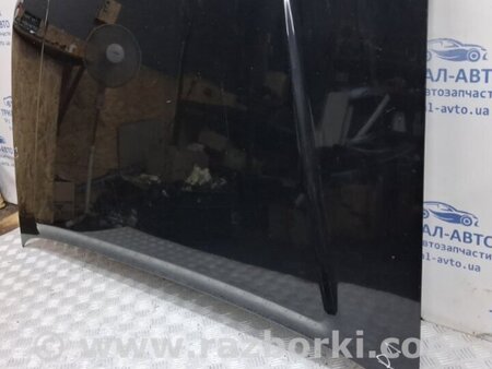 ФОТО Капот для Nissan Navara D40 Киев