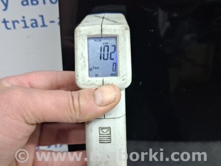 ФОТО Капот для Nissan Navara D40 Киев