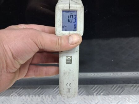 ФОТО Капот для Nissan Navara D40 Киев