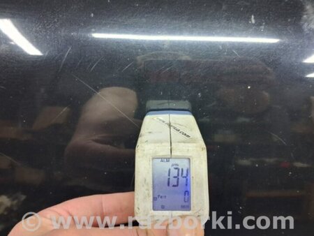 ФОТО Капот для Nissan Navara D40 Киев