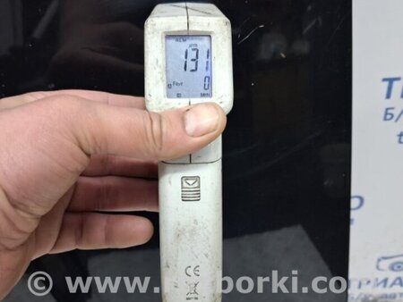 ФОТО Капот для Nissan Navara D40 Киев