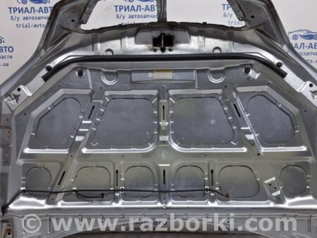 ФОТО Капот для KIA Sorento BL Киев