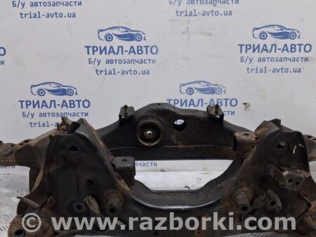 ФОТО Балка задней подвески для Nissan X-Trail T31 (2007-2014) Киев