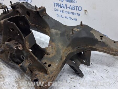 ФОТО Балка задней подвески для Nissan X-Trail T31 (2007-2014) Киев