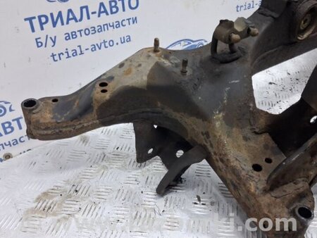 ФОТО Балка задней подвески для Nissan X-Trail T31 (2007-2014) Киев