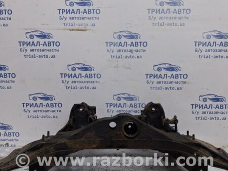 ФОТО Балка задней подвески для Nissan X-Trail T31 (2007-2014) Киев