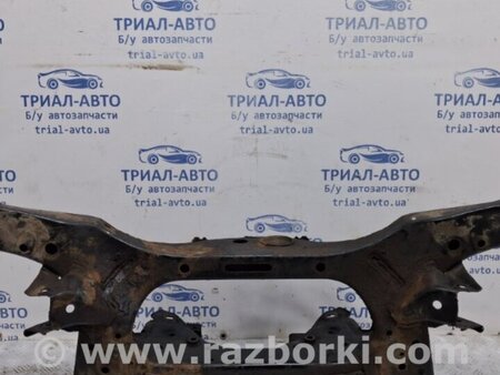 ФОТО Балка задней подвески для Nissan X-Trail T31 (2007-2014) Киев