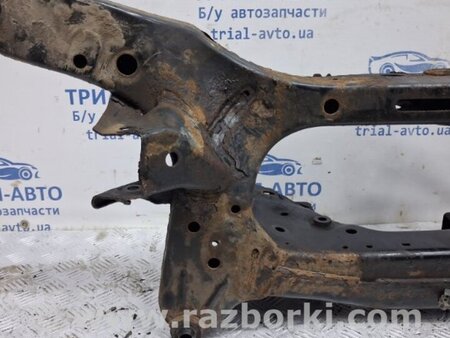 ФОТО Балка задней подвески для Nissan X-Trail T31 (2007-2014) Киев