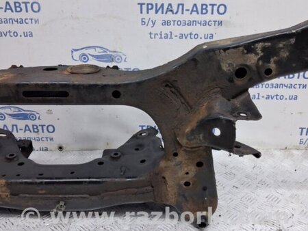 ФОТО Балка задней подвески для Nissan X-Trail T31 (2007-2014) Киев