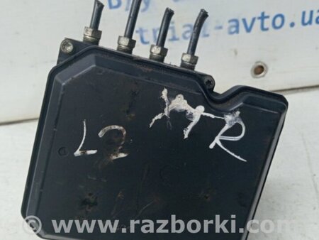 ФОТО Блок ABS для Nissan X-Trail T31 (2007-2014) Киев