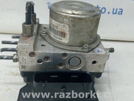 ФОТО Блок ABS для Nissan X-Trail T31 (2007-2014) Киев