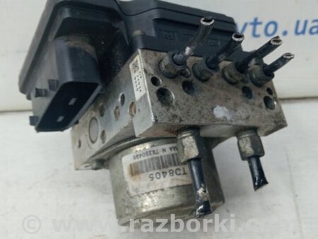 ФОТО Блок ABS для Nissan X-Trail T31 (2007-2014) Киев