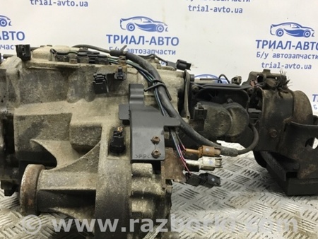 ФОТО Раздаточная коробка для Mitsubishi Pajero Wagon 3 Киев