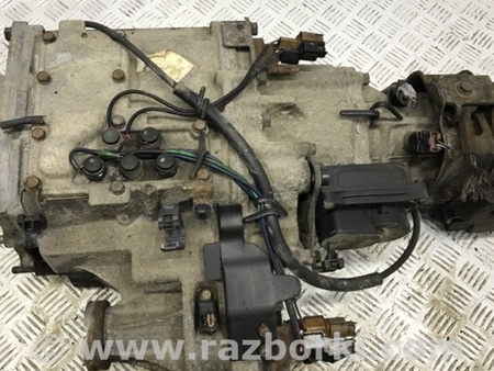 ФОТО Раздаточная коробка для Mitsubishi Pajero Wagon 3 Киев