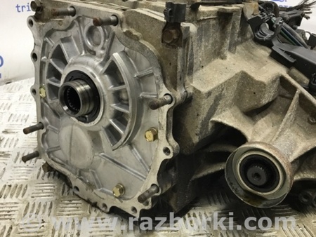 ФОТО Раздаточная коробка для Mitsubishi Pajero Wagon 3 Киев