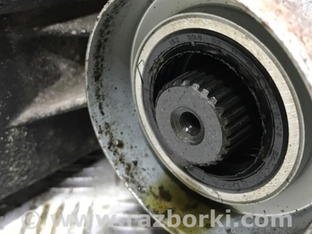 ФОТО Раздаточная коробка для Mitsubishi Pajero Wagon 3 Киев